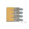 Te Connectivity Terminal Block Tools & Accessories Plug Bridge For 2.5Mm2 Terminal Block 2271718-3